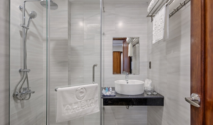 Suite Triple Ocean View