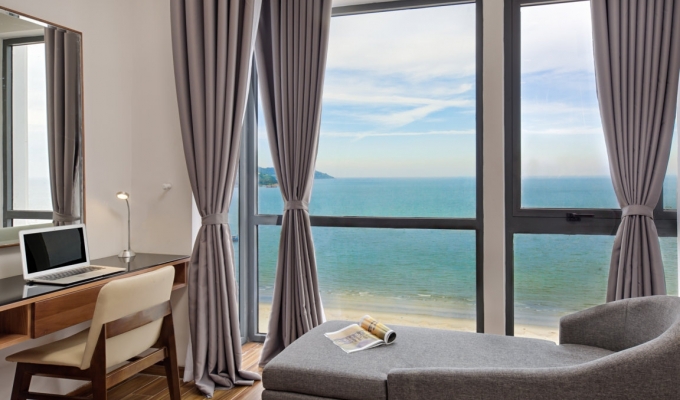 Apartment Ocean View