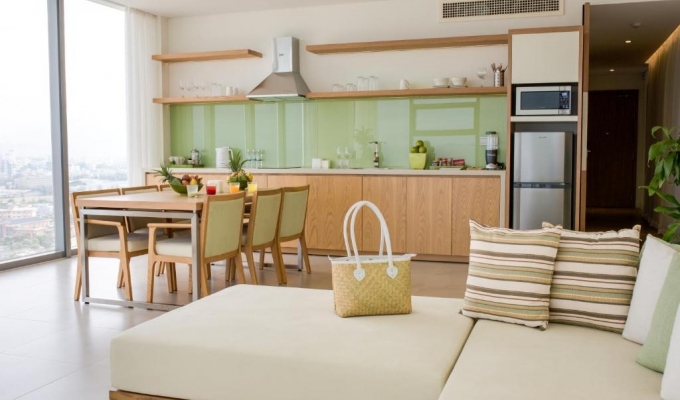 Penthouse - Pòng Đi Kèm Dịch Vụ Bấm Huyệt Bàn Chân