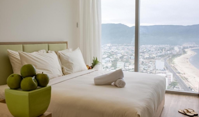 Penthouse - Pòng Đi Kèm Dịch Vụ Bấm Huyệt Bàn Chân