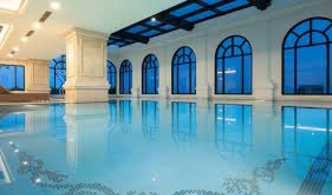 Meliá Vinpearl Tay Ninh