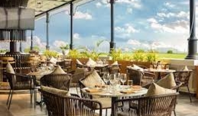 Meliá Vinpearl Tay Ninh