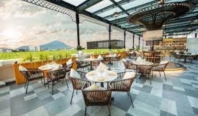 Meliá Vinpearl Tay Ninh