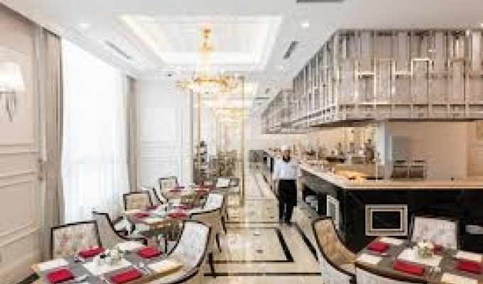 Meliá Vinpearl Tay Ninh