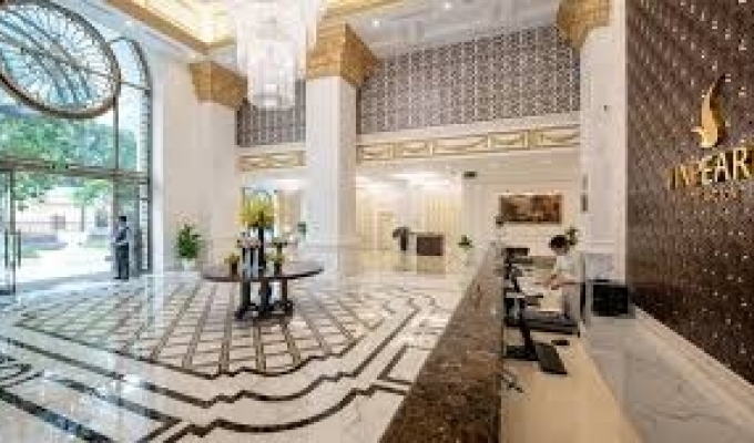 Meliá Vinpearl Tay Ninh