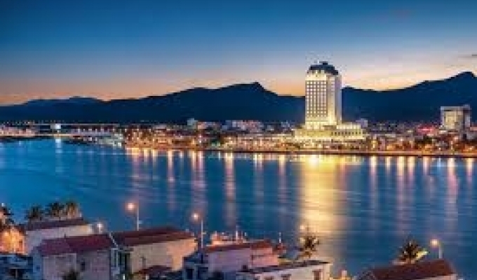 Meliá Vinpearl Tay Ninh