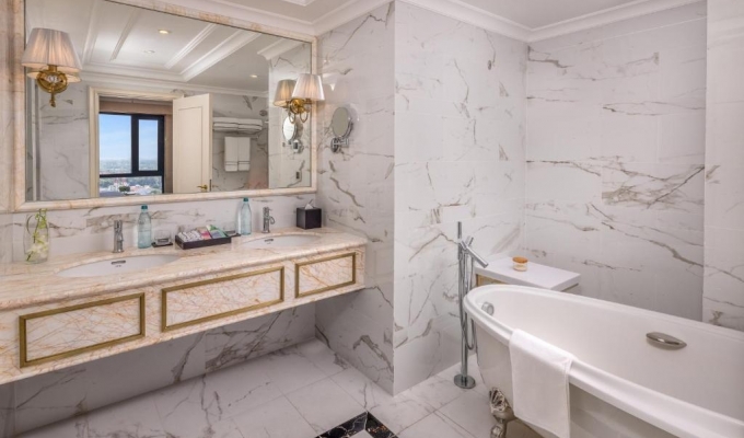 Executive Suite Room