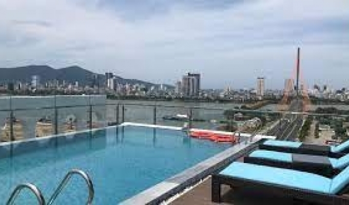 Gold Plaza Hotel Da Nang - Phu Minh Quang Travel