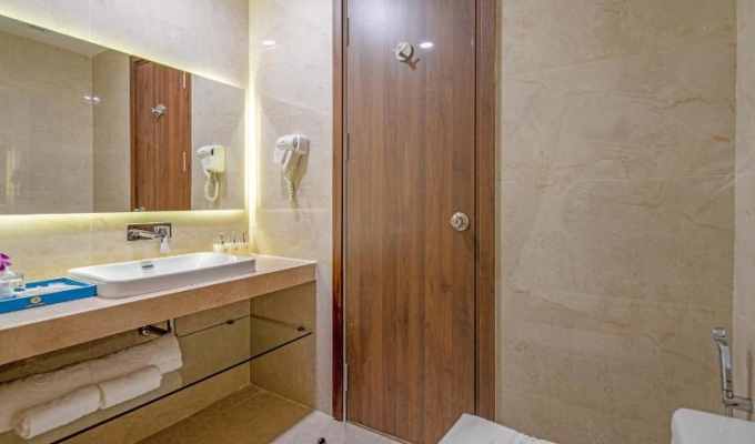 Premium Gold Suites