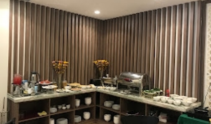 Central Hotel & Spa