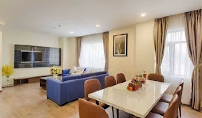 Central Hotel & Spa