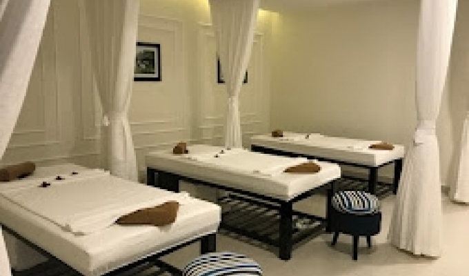 Central Hotel & Spa