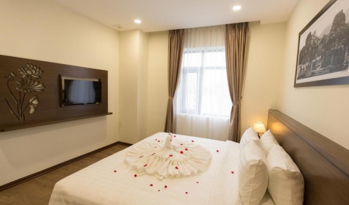 Superior Double room