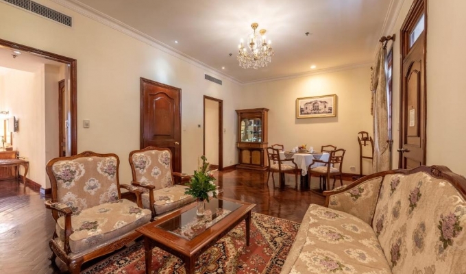 Grand Suite