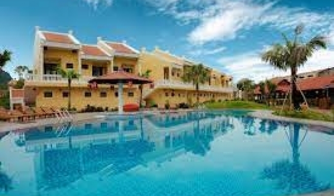 Đoàn Gia Resort Phong Nha