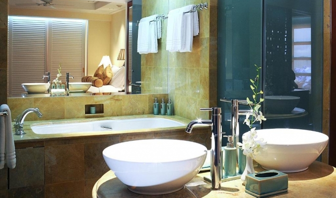 Indochine Grand Suite