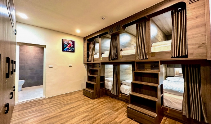 DORM