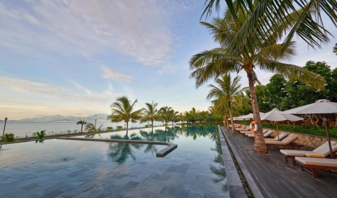 Amiana Resort Nha Trang 