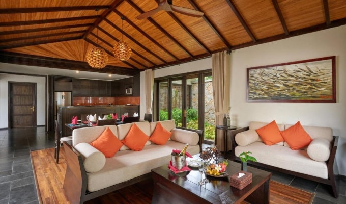 Amiana Resort Nha Trang 