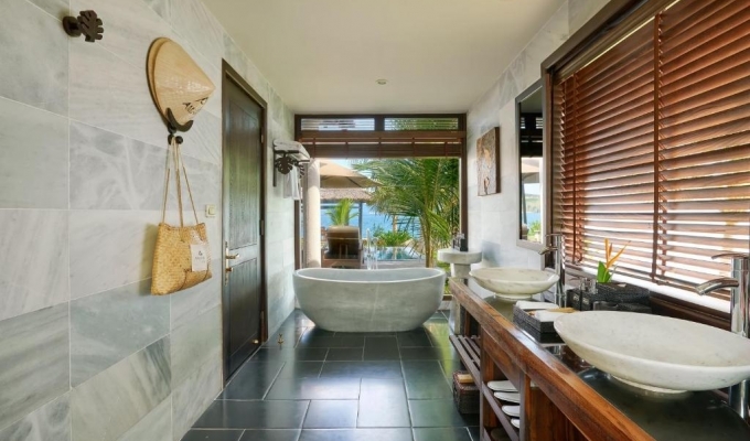 Amiana Resort Nha Trang 