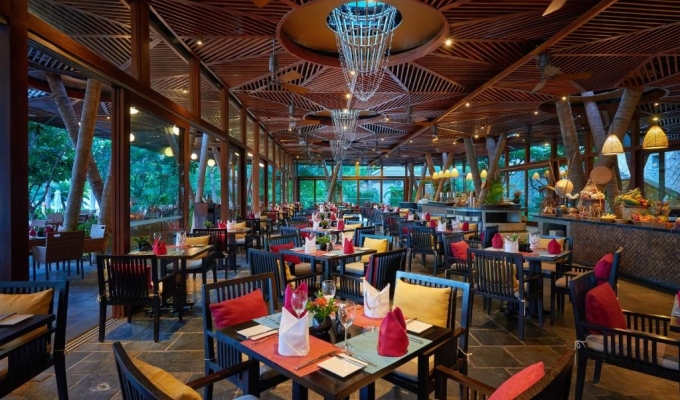 Amiana Resort Nha Trang 