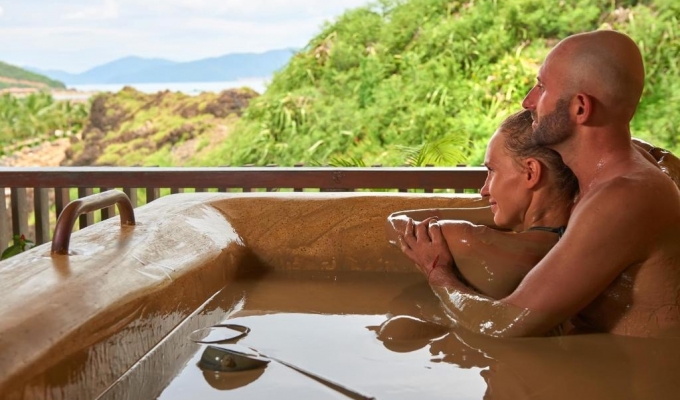 Amiana Resort Nha Trang 