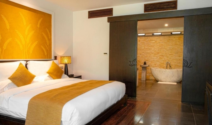Amiana Resort Nha Trang 