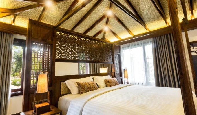 Duyen Ha Resort Cam Ranh