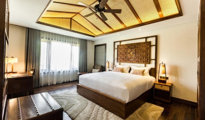 Duyen Ha Resort Cam Ranh