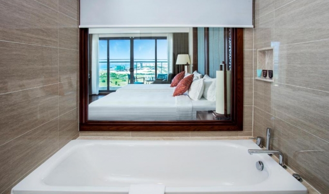 Duyen Ha Resort Cam Ranh