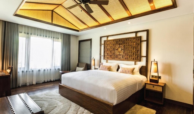 Villa 2-Bedroom Pool