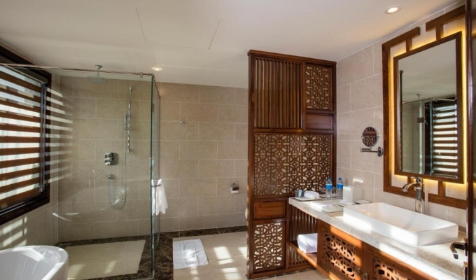 Villa 2-Bedroom Pool