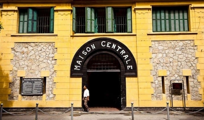 HANOI LUXURY CITY FULLDAY TOUR 