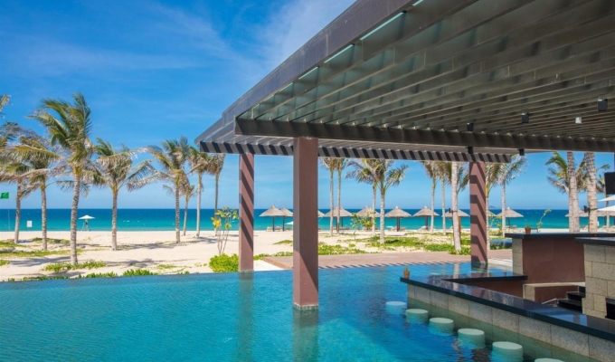 Alma Resort Cam Ranh