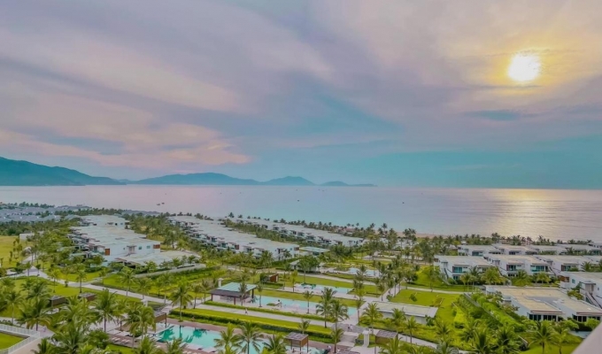 Alma Resort Cam Ranh