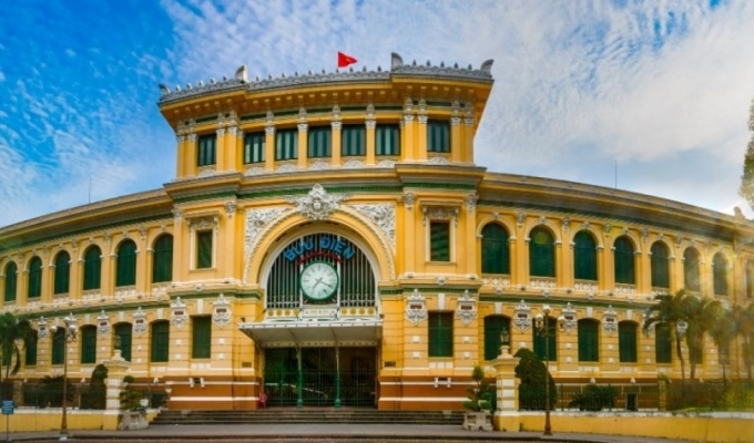 HO CHI MINH CITY - CU CHI TUNNELS FULLDAY TOUR