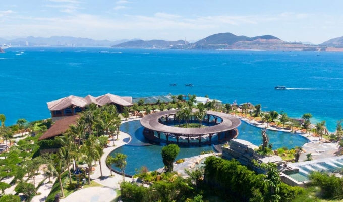 VIP 3-ISLAND TOUR (Con Se Tre/ Bai Tranh - Lang Chai - Hon Tam)
