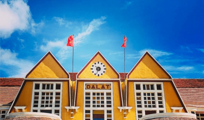 NHA TRANG - DALAT TOUR (DAY TRIP)