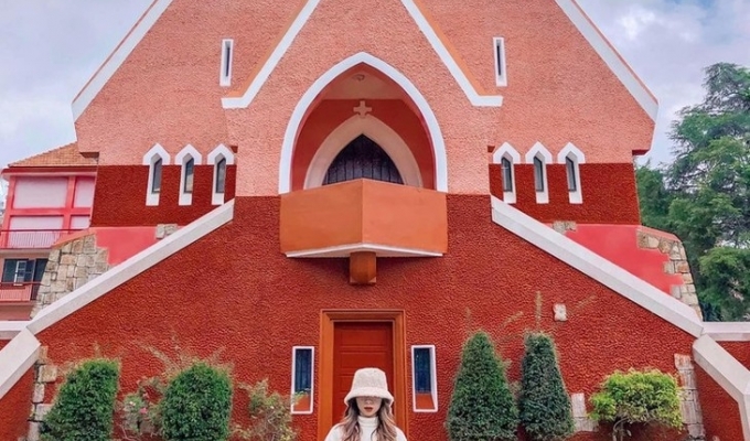 NHA TRANG - DALAT TOUR (DAY TRIP)