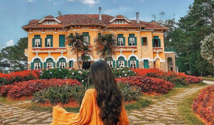 NHA TRANG - DALAT TOUR (DAY TRIP)