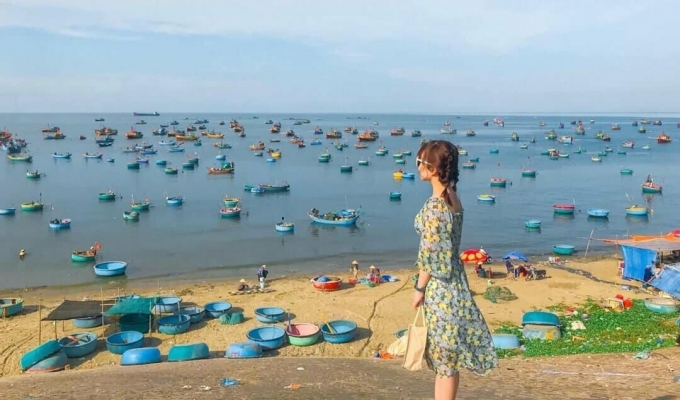 NHA TRANG - MUI NE TOUR (DAY TRIP)