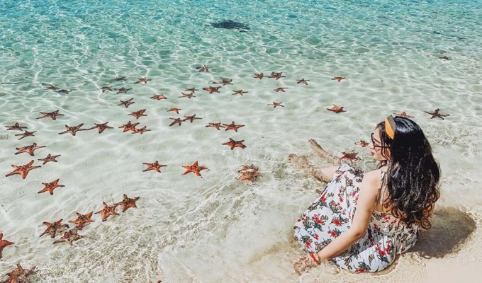 PHU QUOC - LAND TOUR 1: SIGHTSEEING IN THE SOUTH