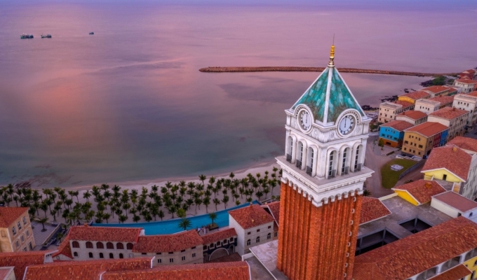 PHU QUOC - LAND TOUR 1: SIGHTSEEING IN THE SOUTH