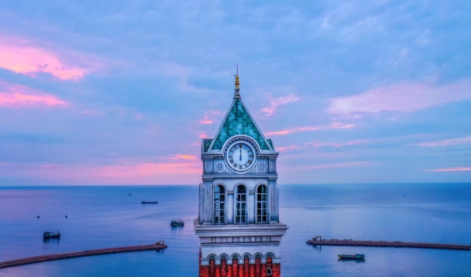 PHU QUOC - LAND TOUR 1: SIGHTSEEING IN THE SOUTH