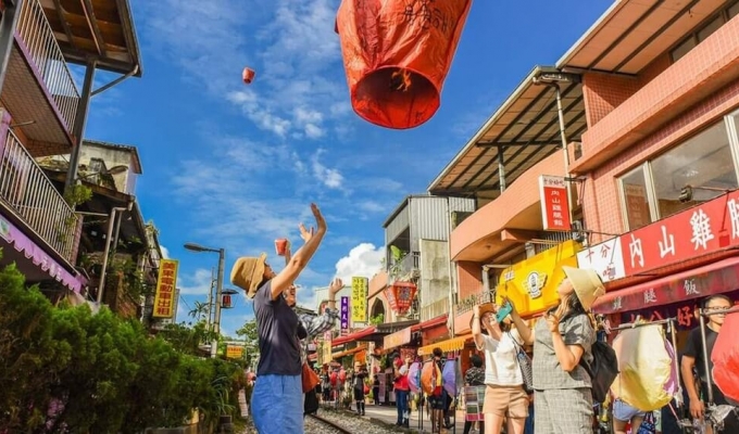 TOUR ĐÀI LOAN - ĐÀI NAM – CAO HÙNG – ĐÀI TRUNG - ĐÀI BẮC (Xuất phát từ TP.Đà Nẵng)