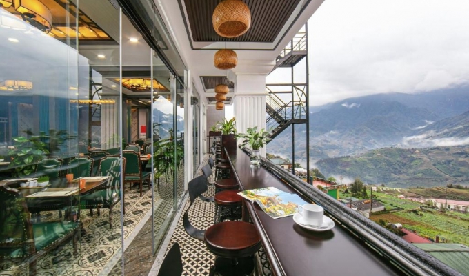 Delasol Phát Linh Sapa Hotel