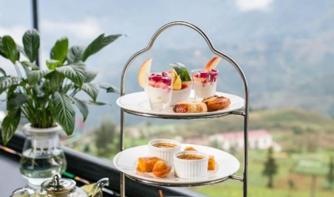 Delasol Phát Linh Sapa Hotel