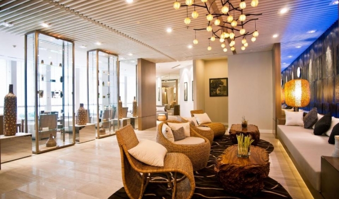 Novotel Ha Long Bay