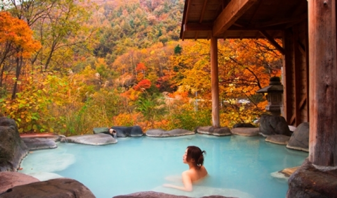 SẮC MÀU CUNG ĐƯỜNG VÀNG - OSAKA – KYOTO – YAMANASHI – TOKYO 