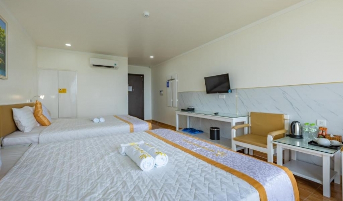 Home Park Hotel